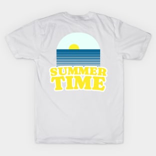 summer time T-Shirt